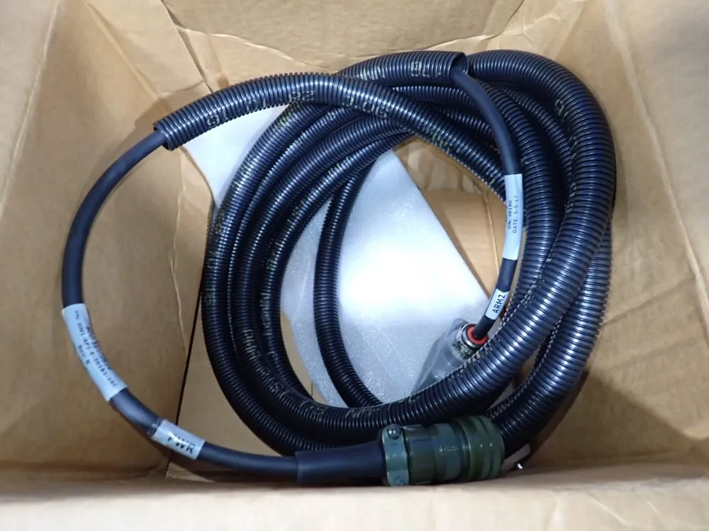 Syndevco Inc Electrical Cable - Hm1-af1-e-20181-16c