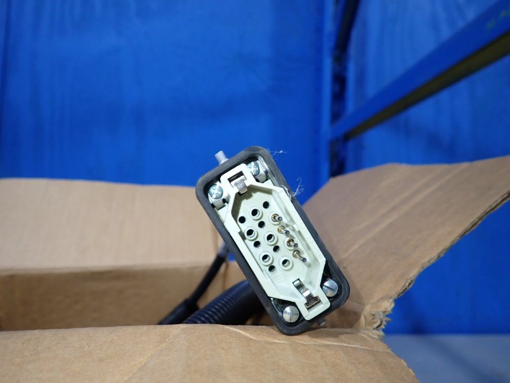 Syndevco Inc Electrical Cable - Hm1-af1-e-20181-16c