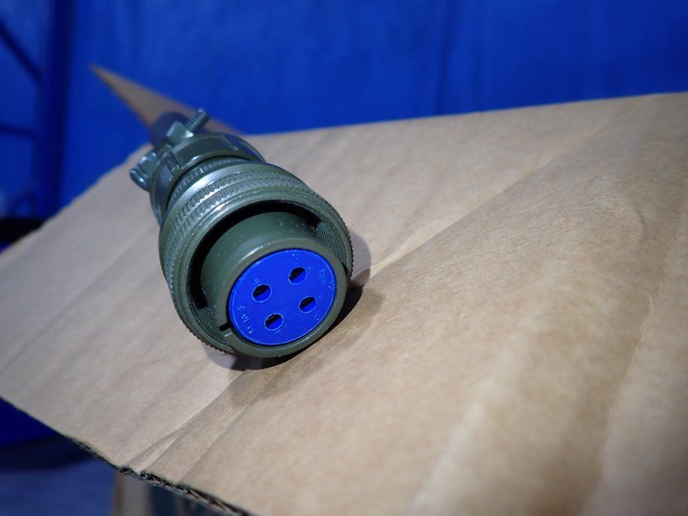 Syndevco Inc Electrical Cable - Hm1-af1-e-20181-16c