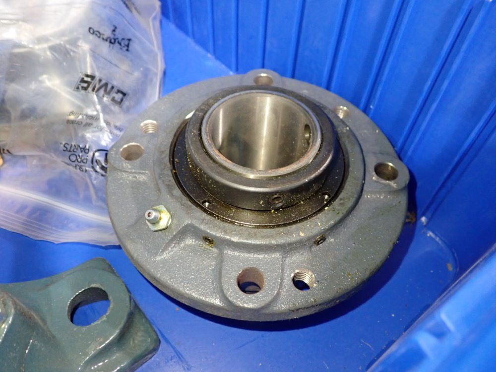 Rexnord/dodge 2" Bearings/housing