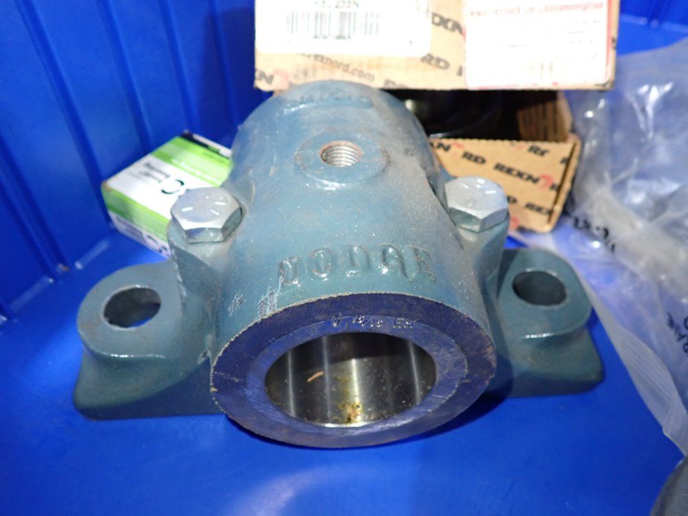 Rexnord/dodge 2" Bearings/housing