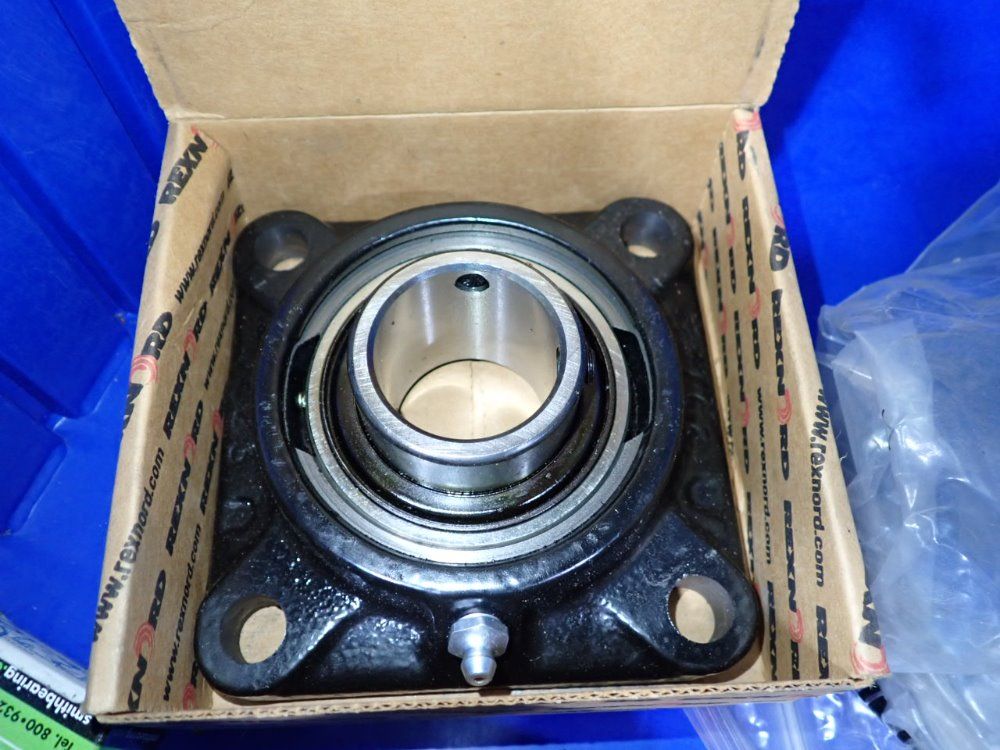 Rexnord/dodge 2" Bearings/housing
