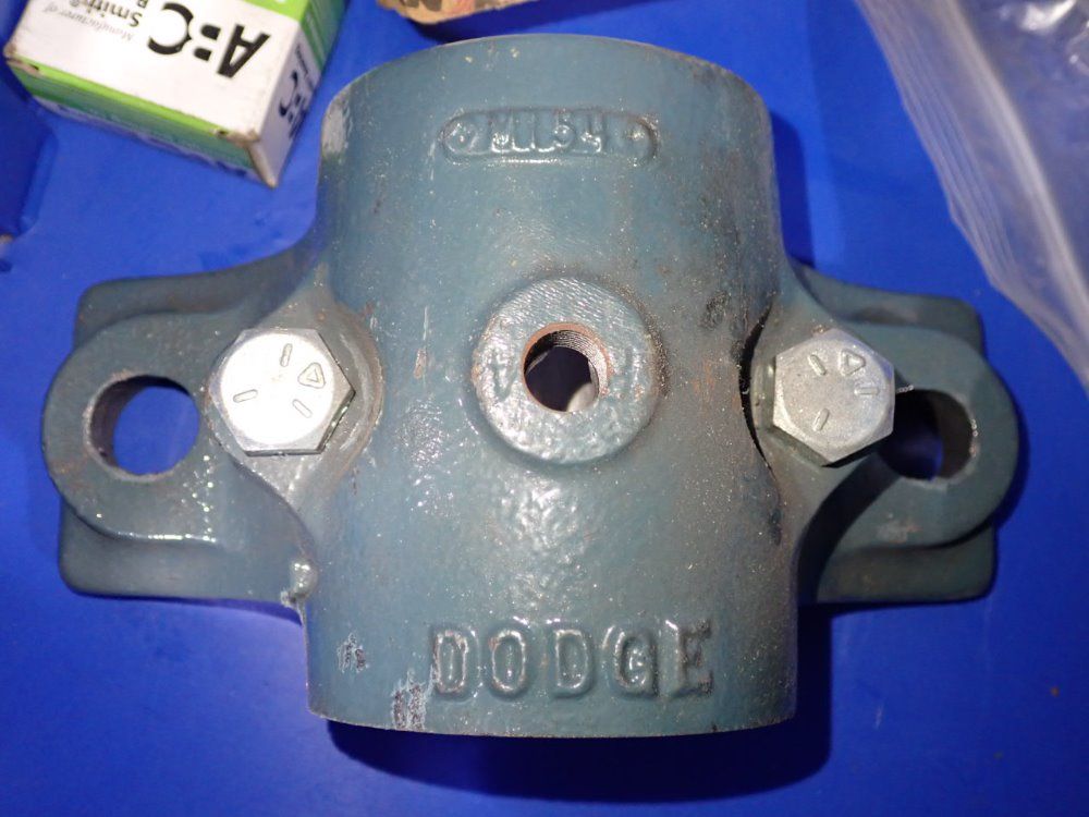Rexnord/dodge 2" Bearings/housing