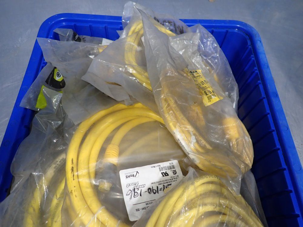 Turck/bradconnectivity Electrical Cables