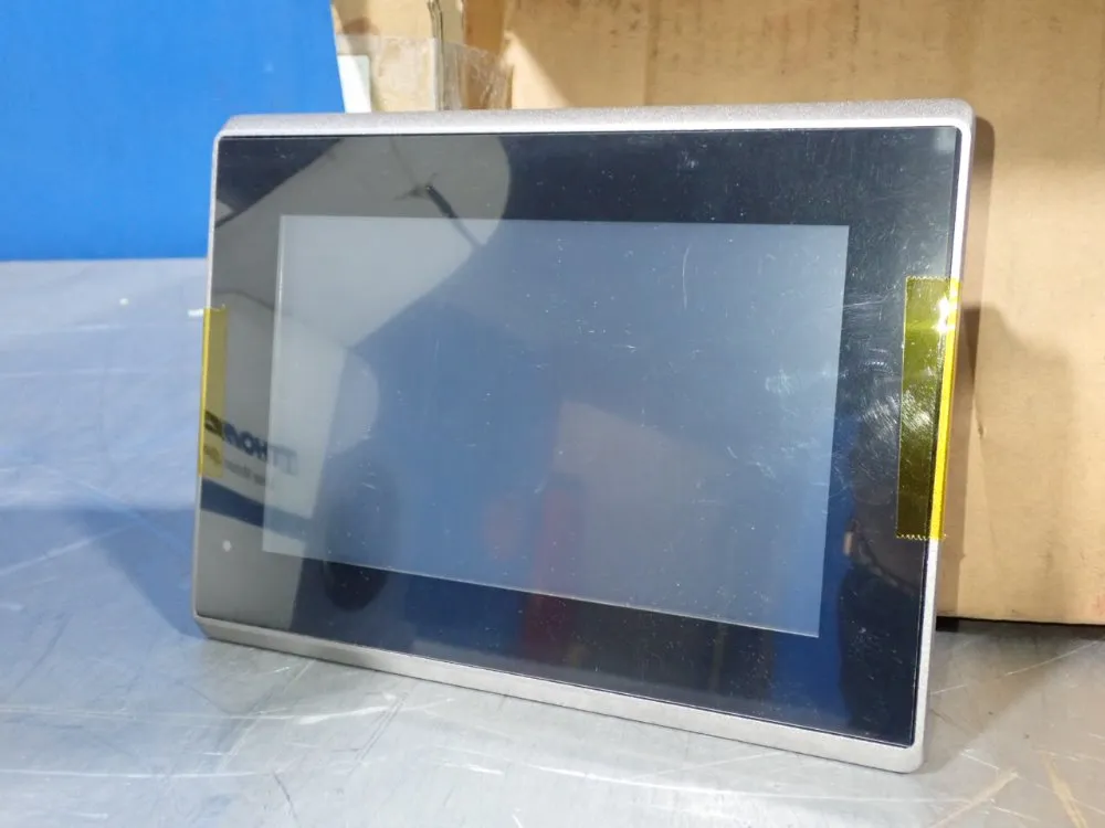 Tcs 7" Display Panel - Tcs-030-01922-001