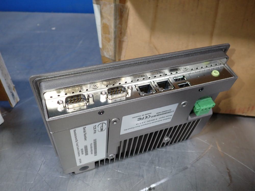 Tcs 7" Display Panel - Tcs-030-01922-001