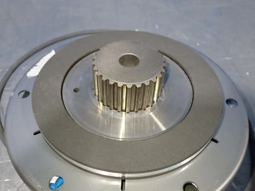 Intorq Brake - Bfk458-16e