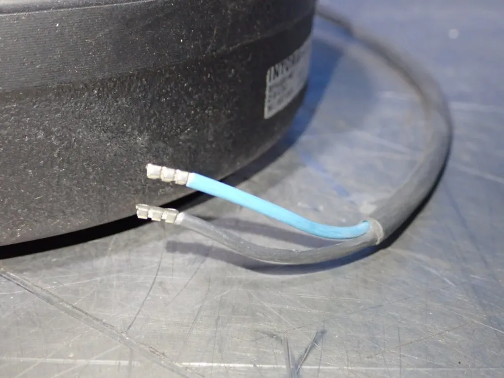 Intorq Brake - Bfk458-16e