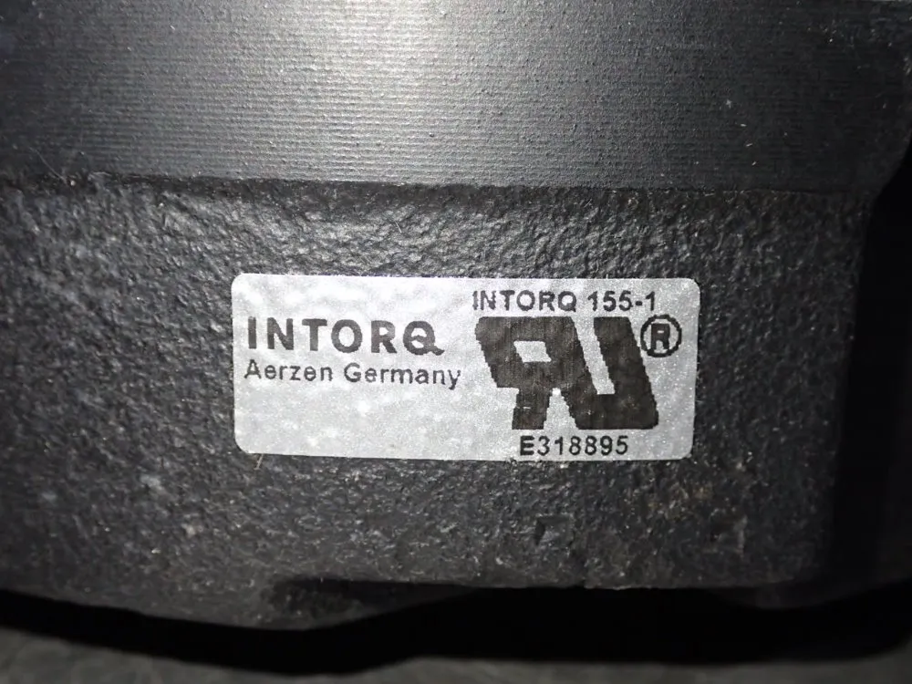 Intorq Brake - Bfk458-16e