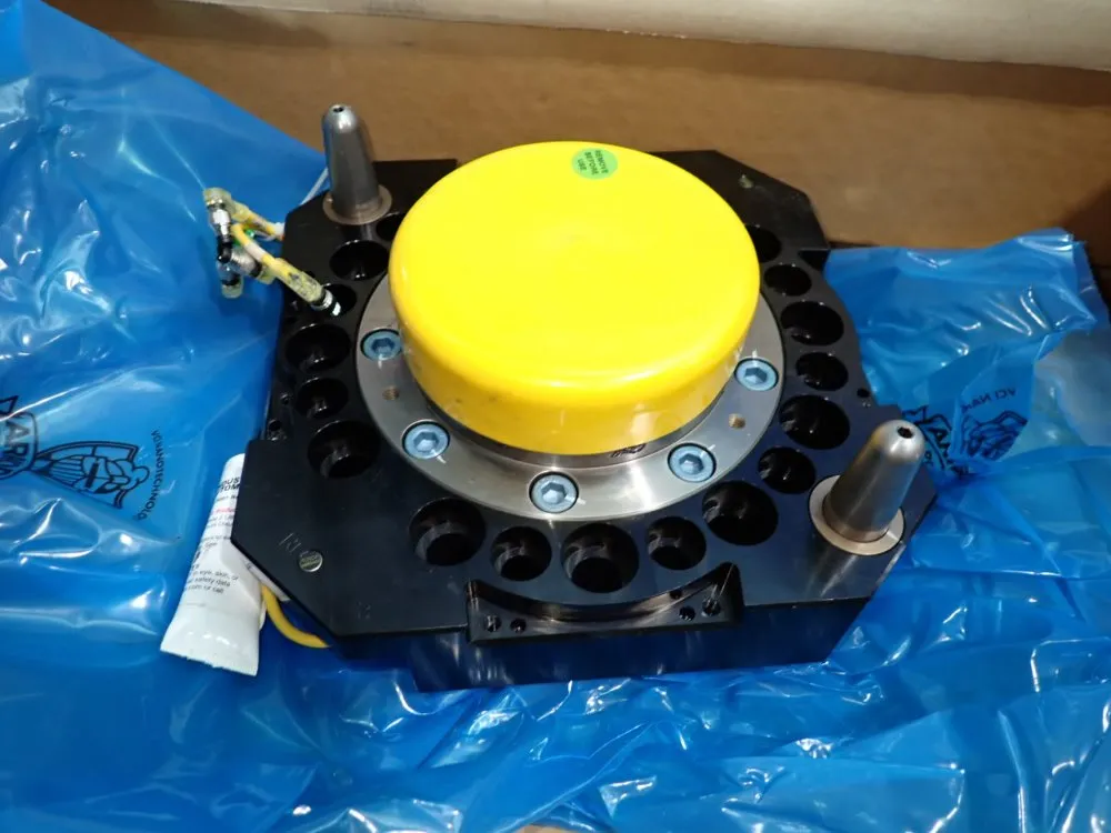 Ati Tool Changer - Qc310mx