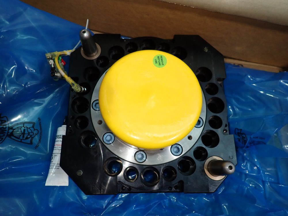 Ati Tool Changer - Qc310mx