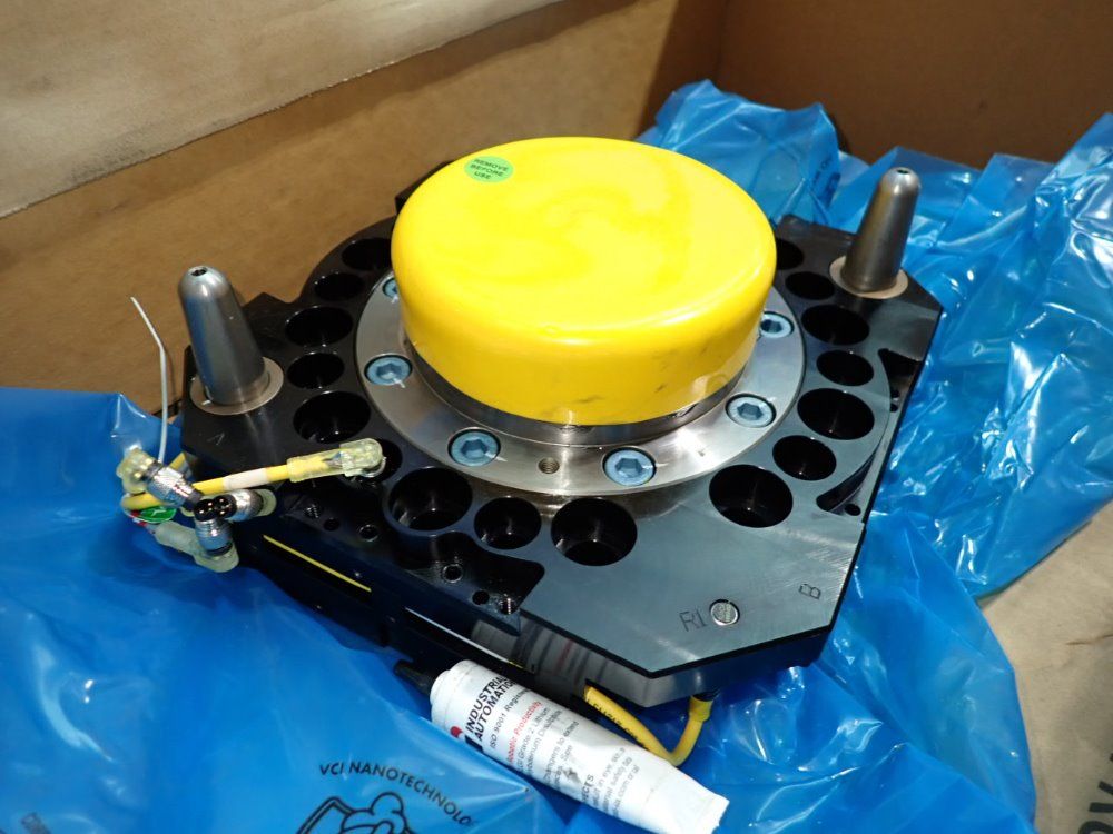 Ati Tool Changer - Qc310mx