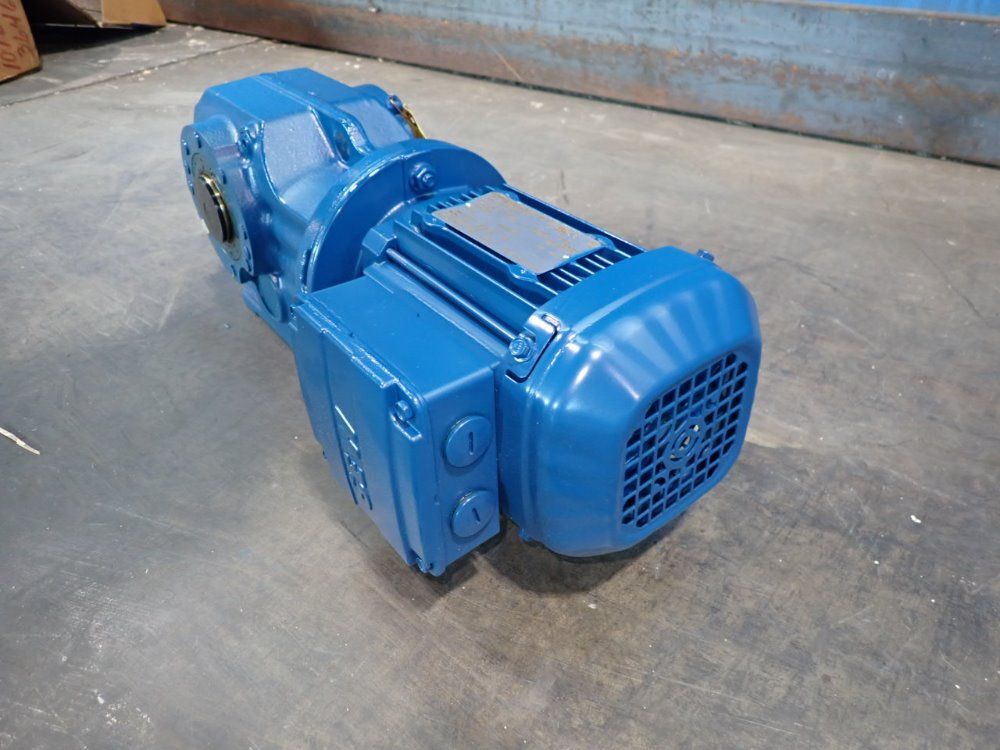 Sew Eurodrive .75 Kw Gear Drive - Ka47drs71m4