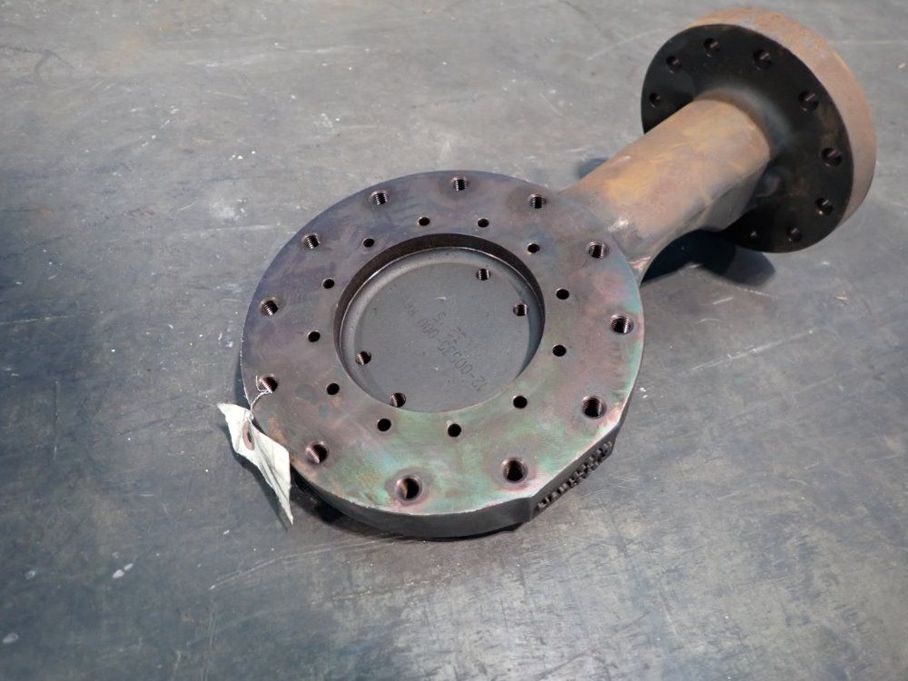 Slide Bracket - 12.00535.00