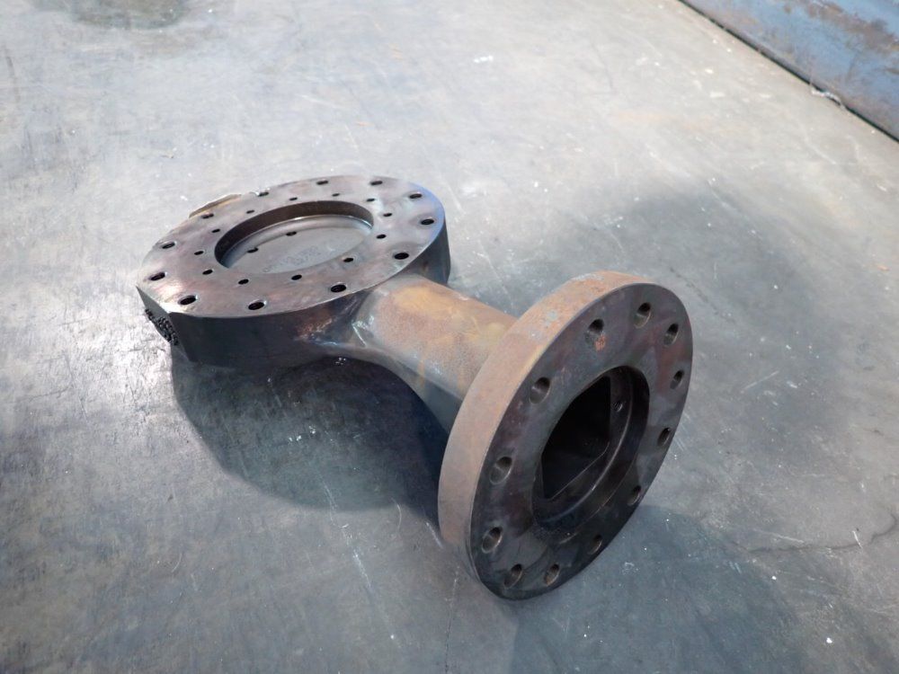 Slide Bracket - 12.00535.00