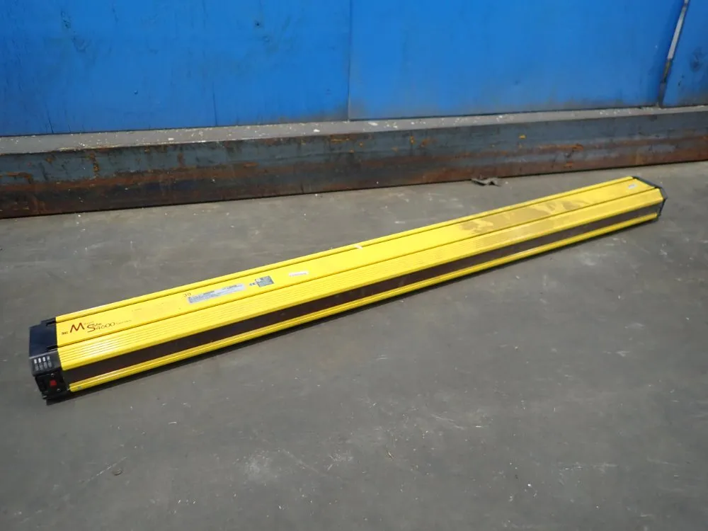 Sti 48" Light Curtain - Mg46sr-30-1216-r-a1-fd2