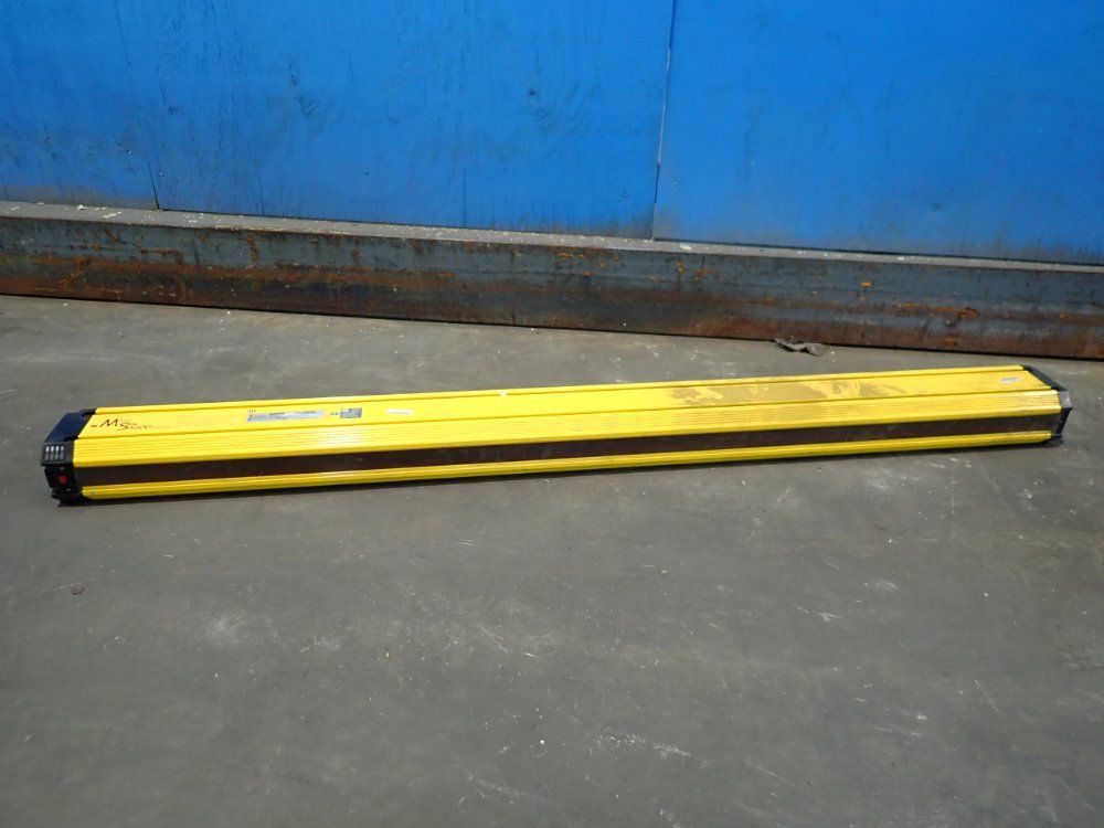 Sti 48" Light Curtain - Mg46sr-30-1216-r-a1-fd2