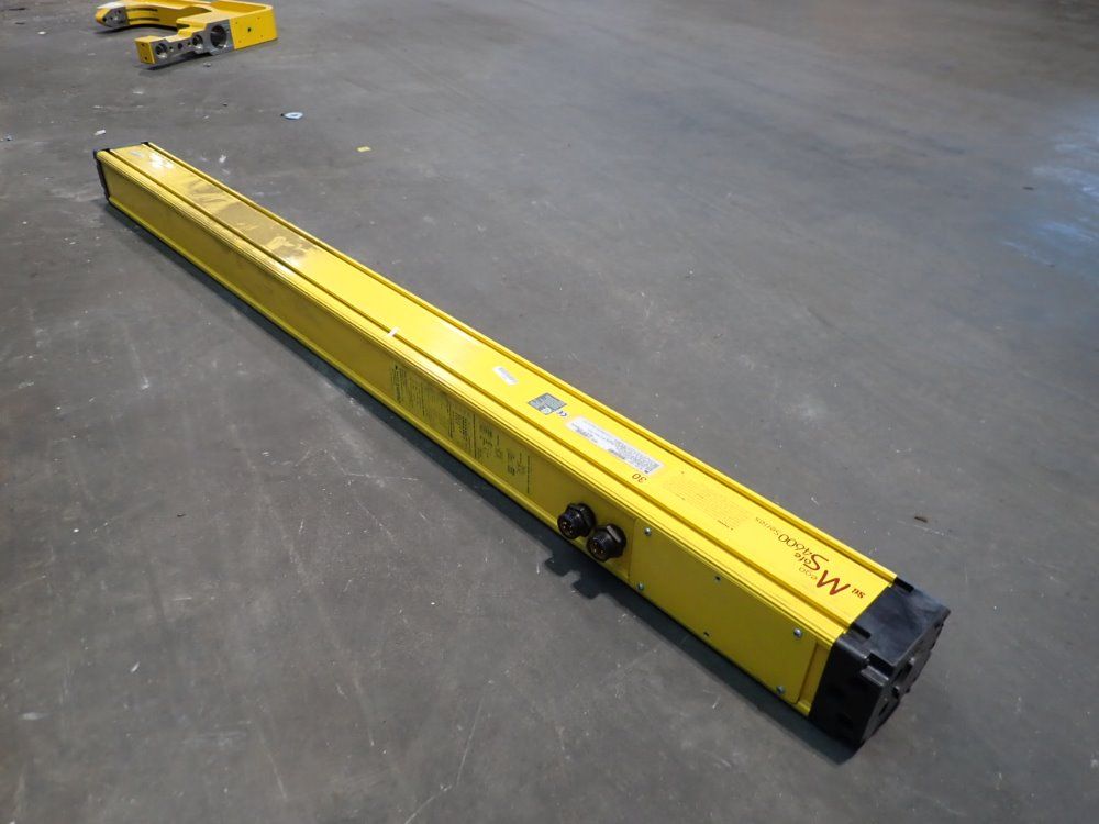 Sti 48" Light Curtain - Mg46sr-30-1216-r-a1-fd2