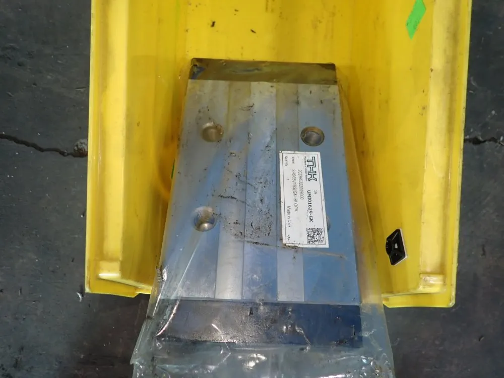 Thk Linear Guide - Shs65v1ss(gk)