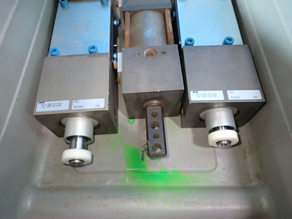 Phd Cylinders - C4976 / C4975