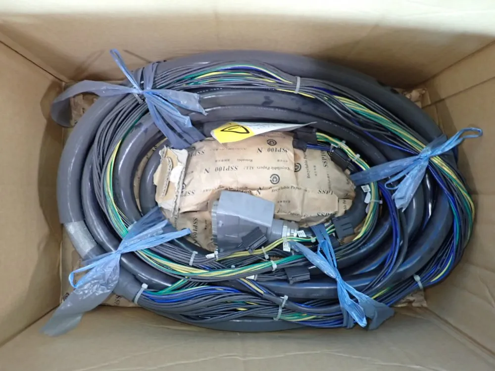 Fanuc Electrical Cable - A660-4005-t065#l15r53