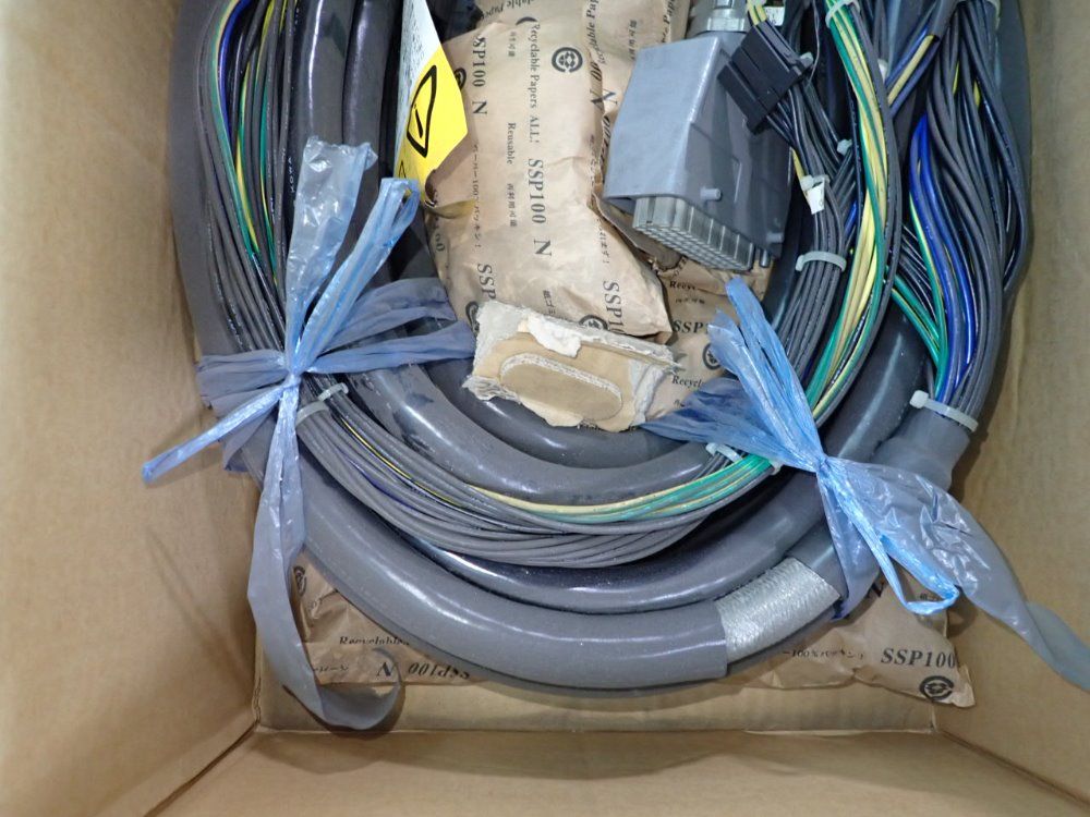 Fanuc Electrical Cable - A660-4005-t065#l15r53