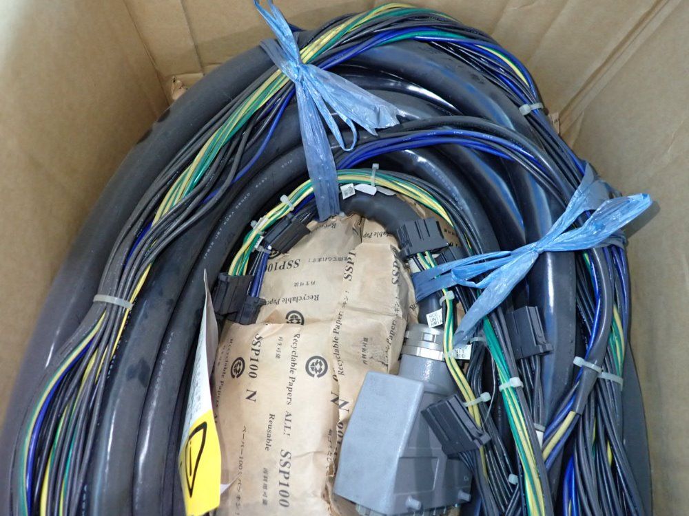 Fanuc Electrical Cable - A660-4005-t065#l15r53
