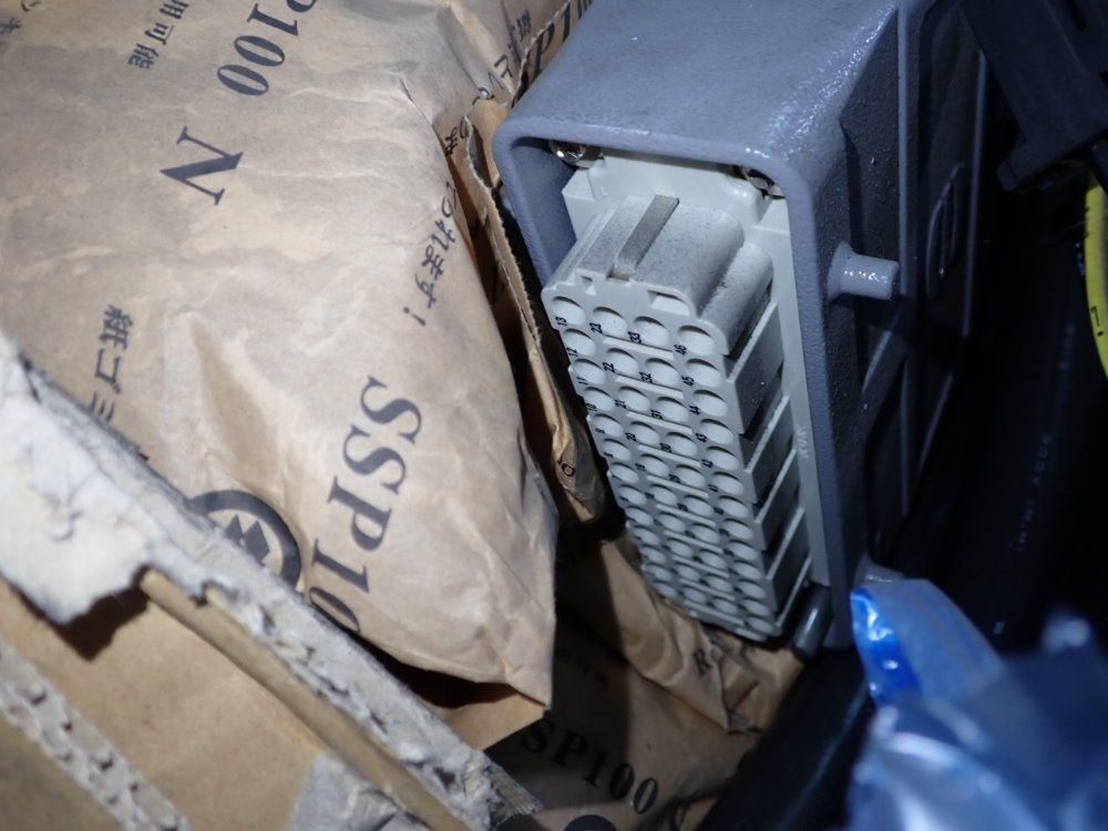 Fanuc Electrical Cable - A660-4005-t065#l15r53