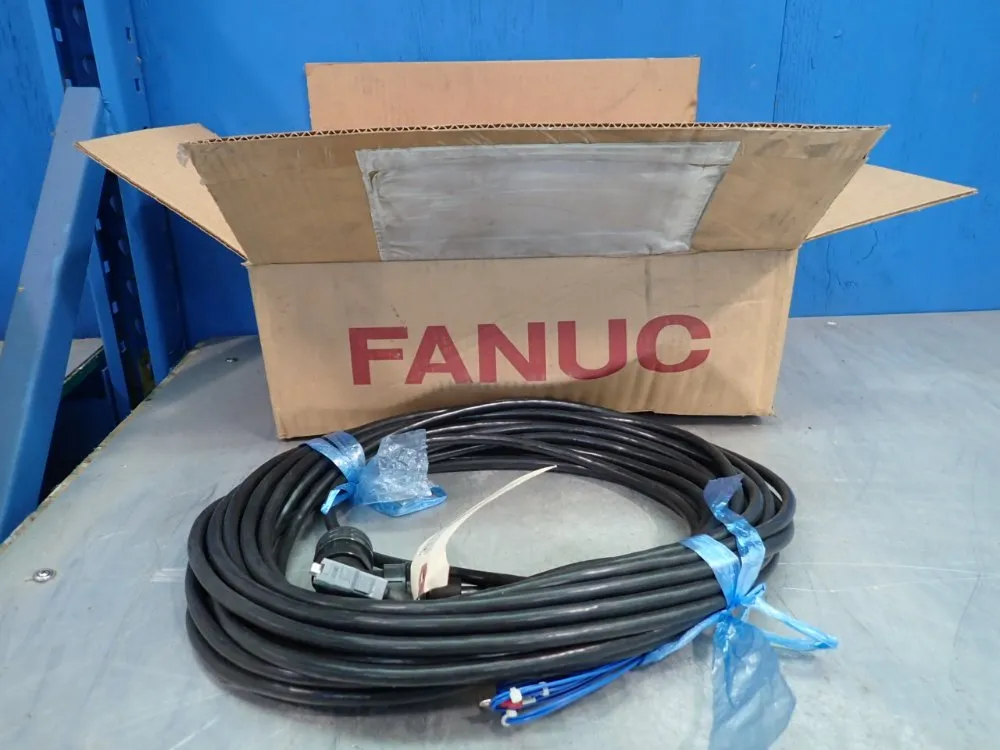 Fanuc Servo Gun Pulsecoder Cable - A660-8013-t063