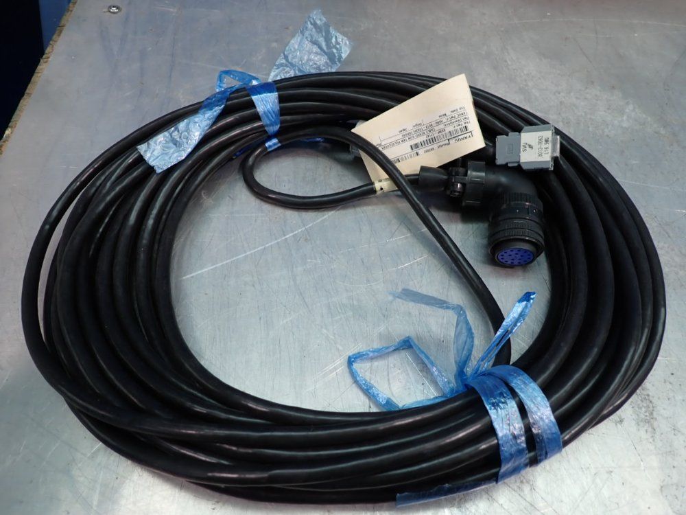 Fanuc Servo Gun Pulsecoder Cable - A660-8013-t063