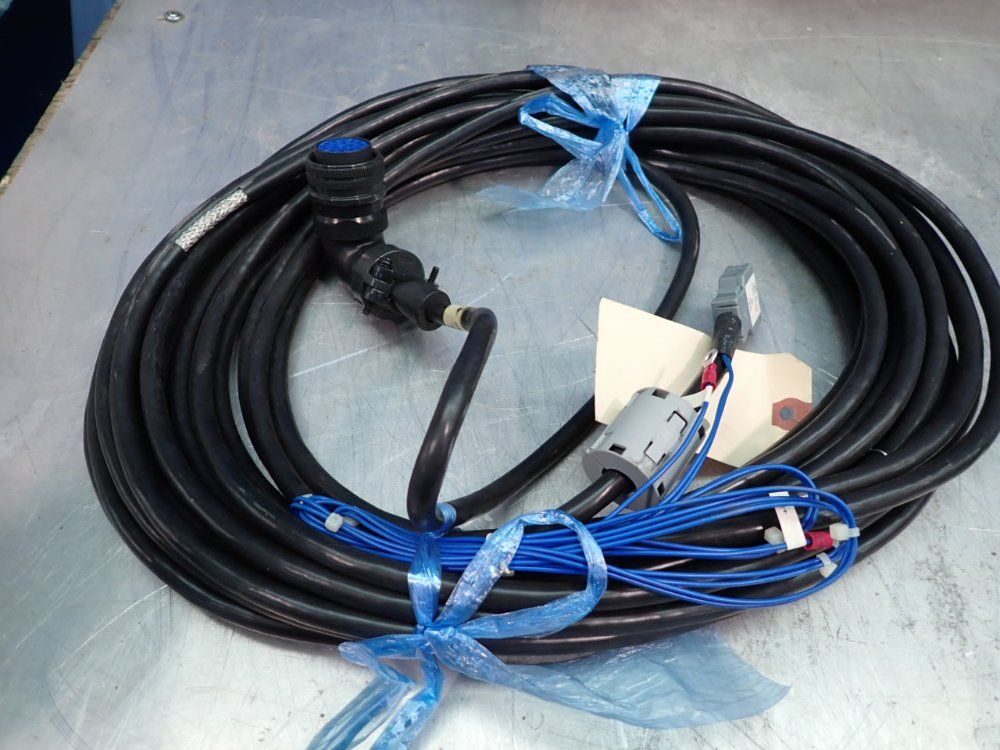 Fanuc Servo Gun Pulsecoder Cable - A660-8013-t063