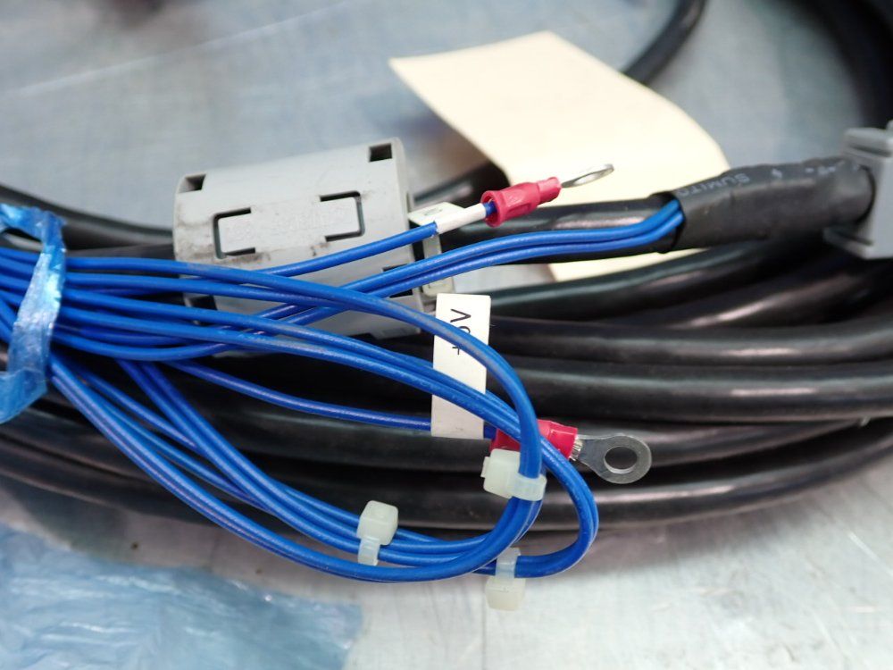 Fanuc Servo Gun Pulsecoder Cable - A660-8013-t063