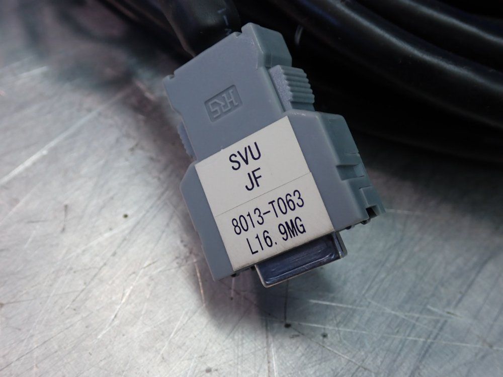 Fanuc Servo Gun Pulsecoder Cable - A660-8013-t063