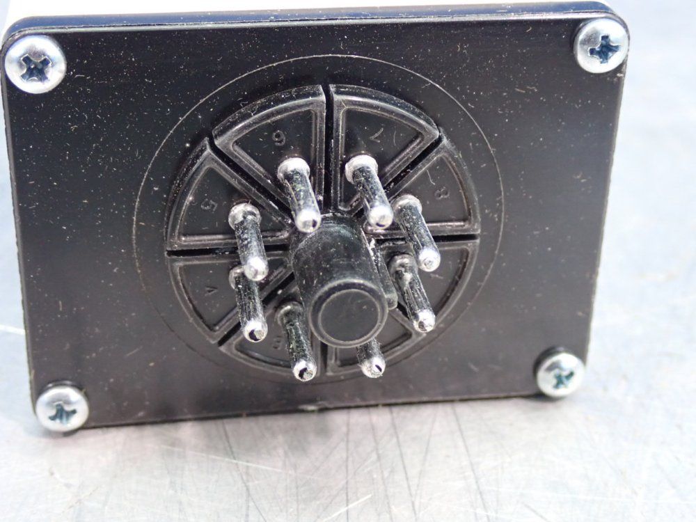 Allen Bradley Time Delay Relay - 700-ht12au120