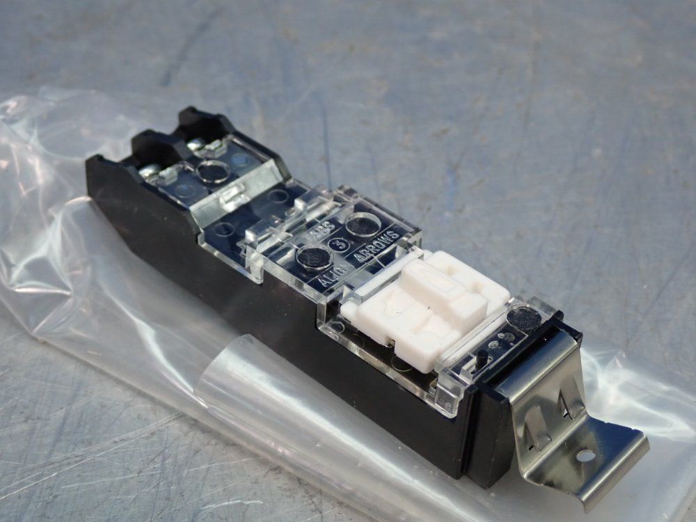 Allen Bradley Auxiliary Contact - 595-a