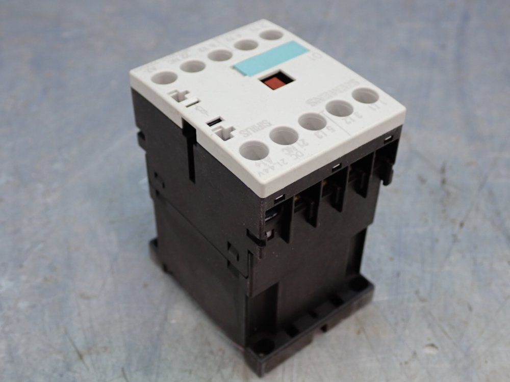 Siemens Contactor - 3rt1015-1wb42
