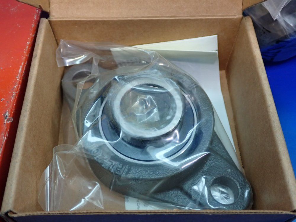 Mb, Pti, Nachi Roller Bearings