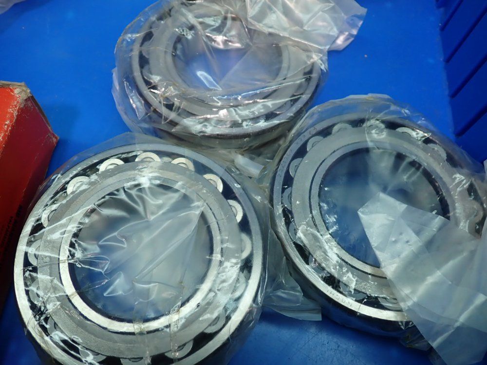 Mb, Pti, Nachi Roller Bearings