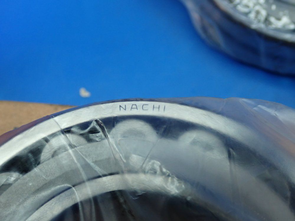 Mb, Pti, Nachi Roller Bearings