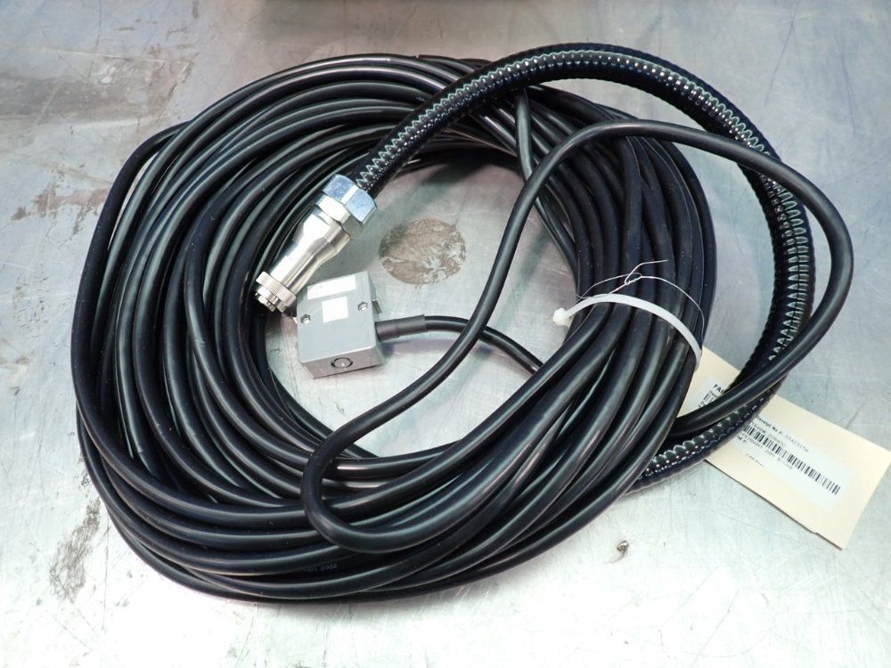 Fanuc Teach Pendant Cable - A660-2006-t840