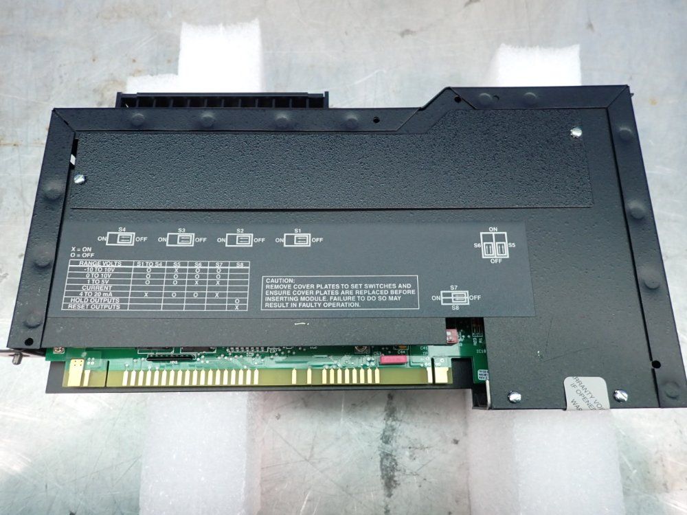 Square D Output Module - 8030rom121