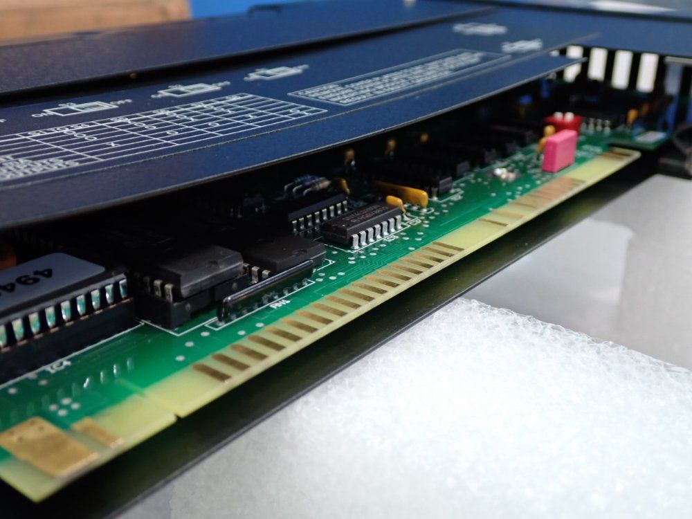 Square D Output Module - 8030rom121