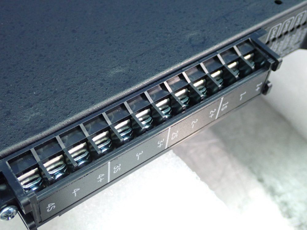 Square D Output Module - 8030rom121