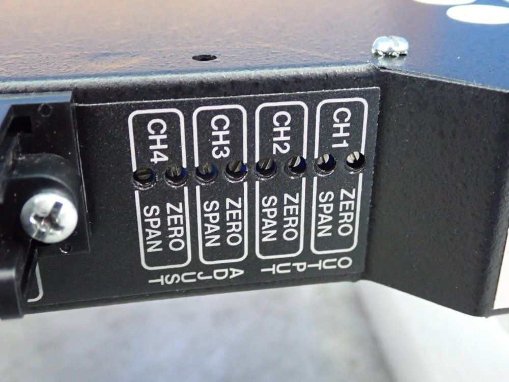Square D Output Module - 8030rom121