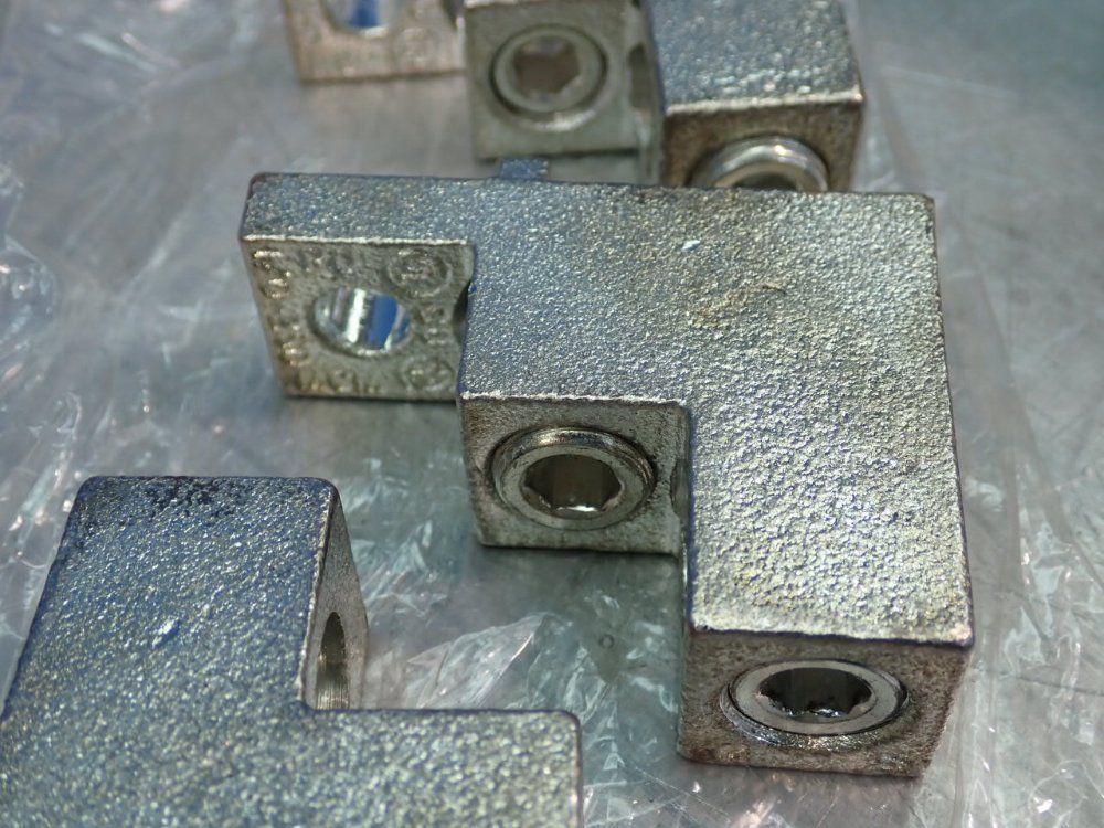 Allen Bradley Lug Kits - 1494r-n14