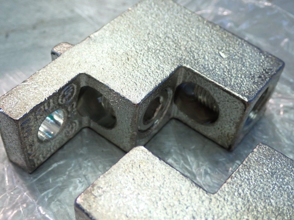 Allen Bradley Lug Kits - 1494r-n14