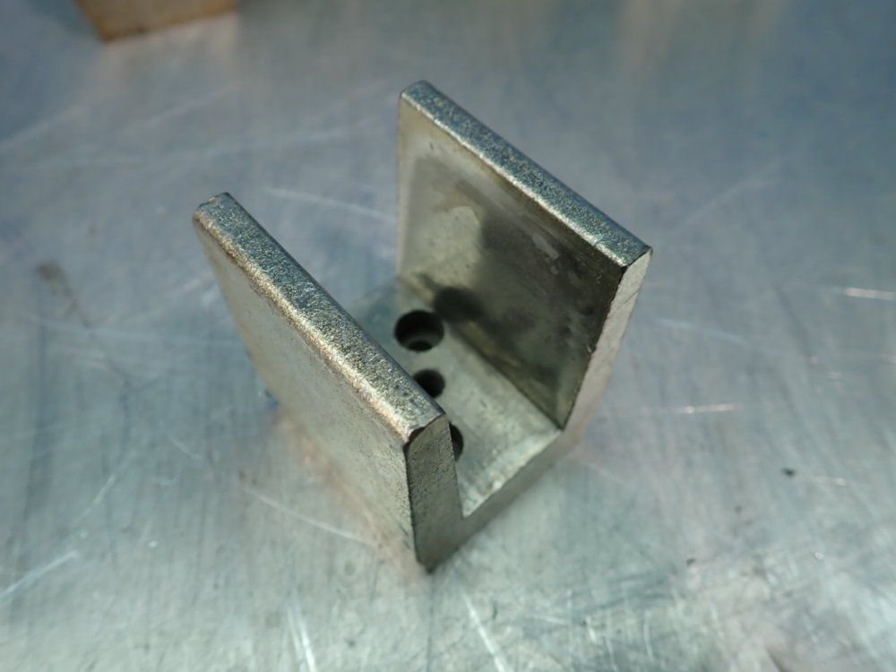 Allen Bradley Fuse Clip - 1401-n46