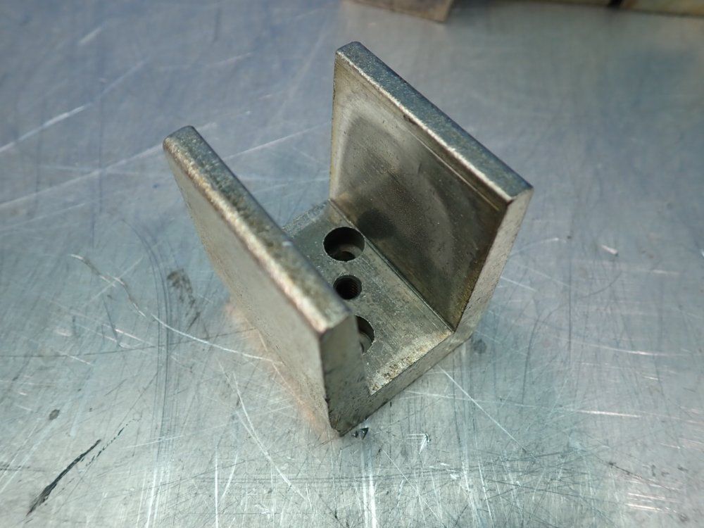 Allen Bradley Fuse Clip - 1401-n46