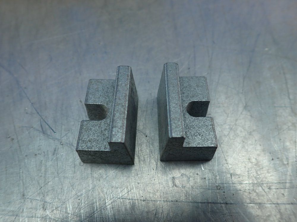 Allen Bradley Fuse Clip - 1401-n46