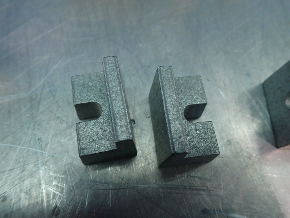 Allen Bradley Fuse Clip - 1401-n46